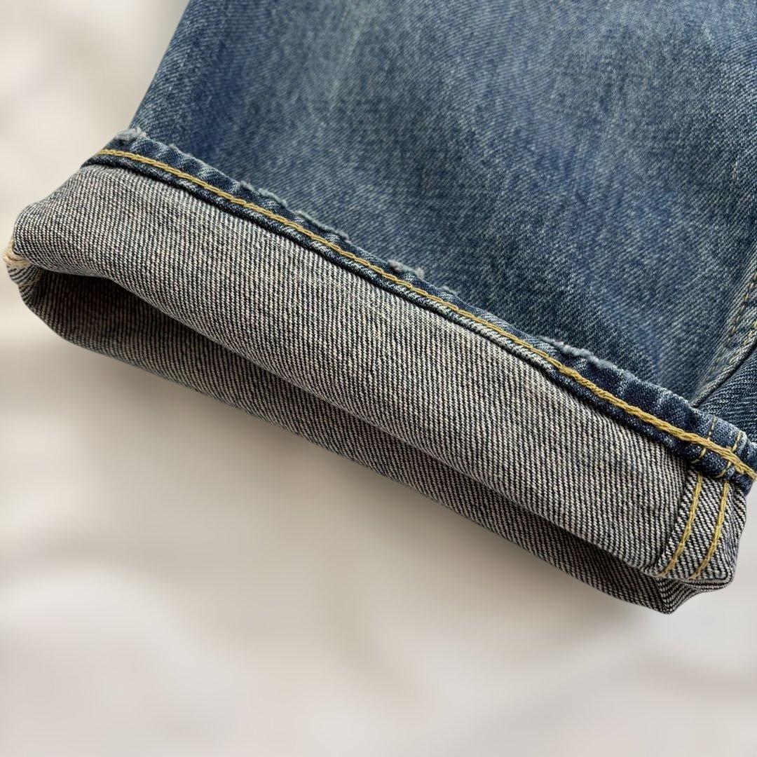 新品未使用 marka コクーンフィットジーンズ size1