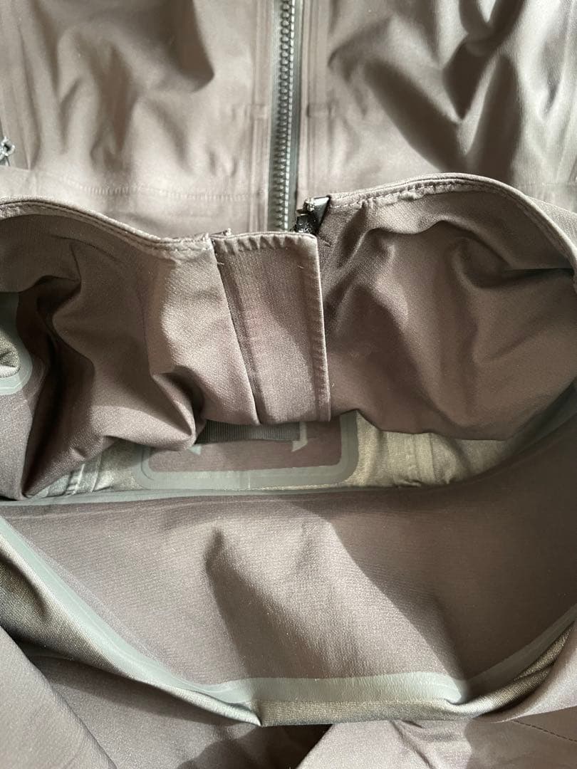 THE NORTH FACE FUTURELIGHT S ブラック