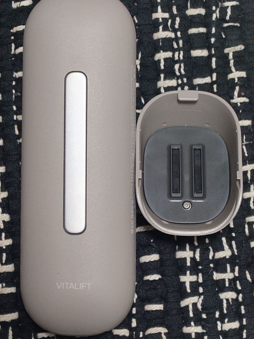 Panasonic バイタリフト ブラシ VITALIFT EH-SP60