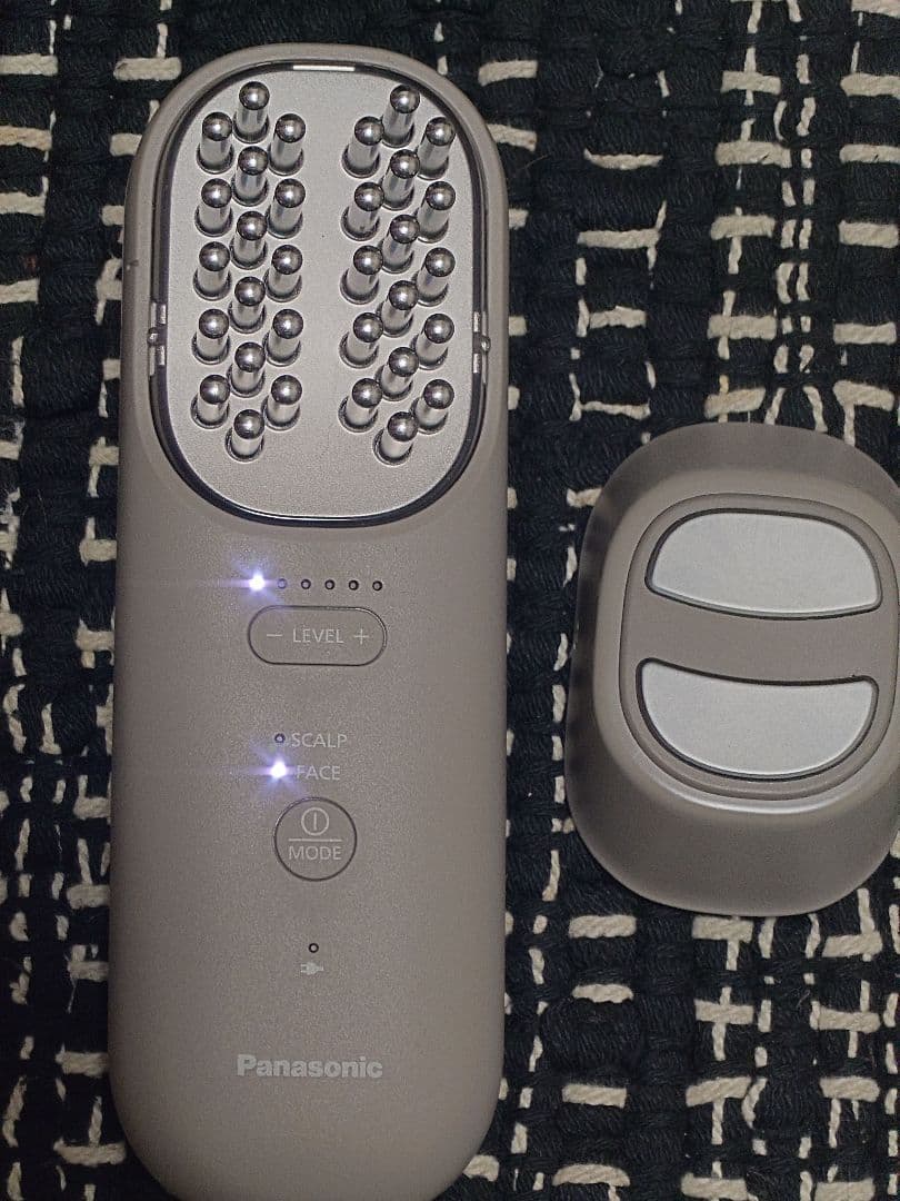 Panasonic バイタリフト ブラシ VITALIFT EH-SP60