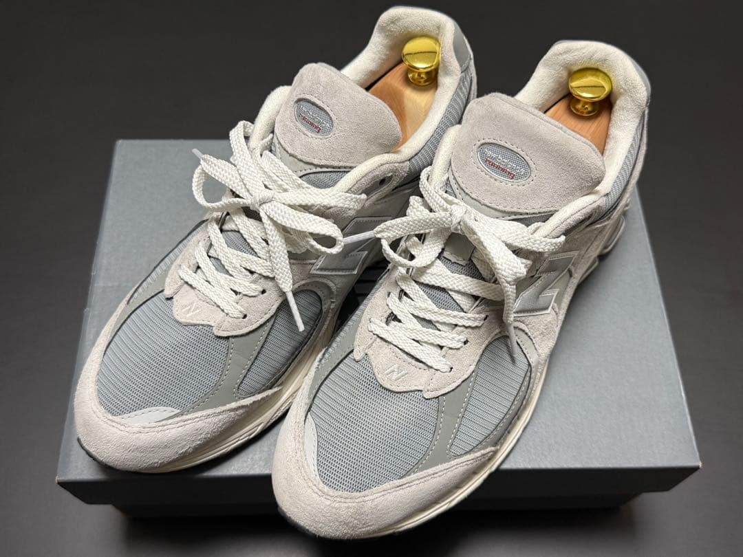 靴 New Balance 2002RX GORE-TEX 27.5cm