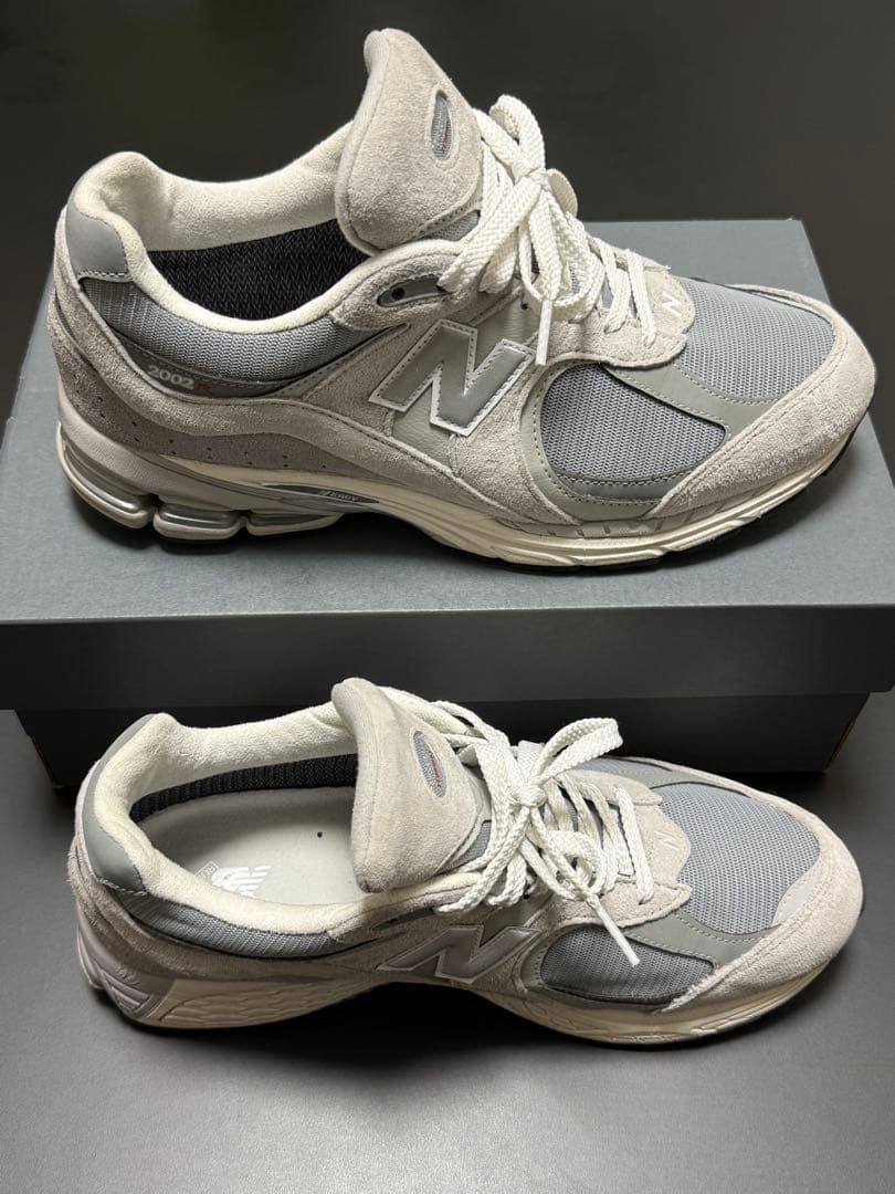 靴 New Balance 2002RX GORE-TEX 27.5cm