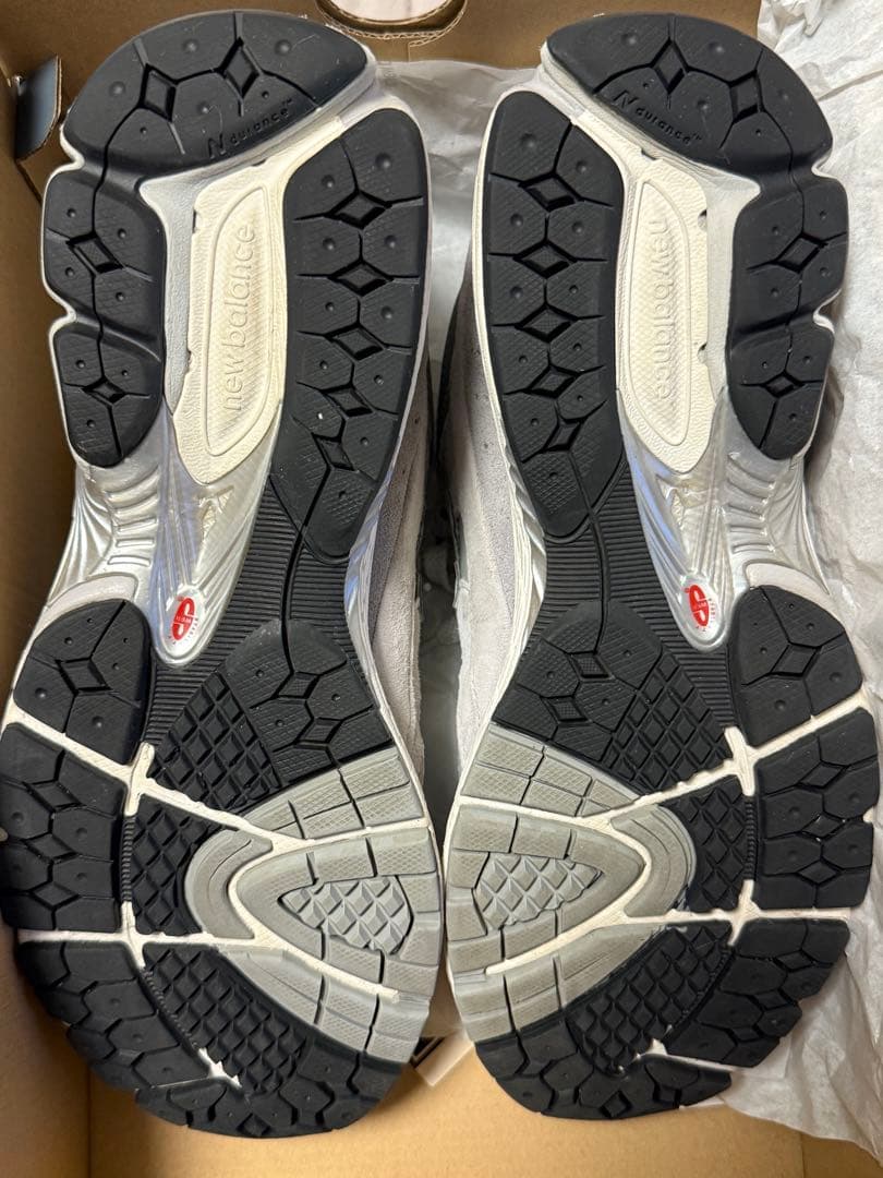 靴 New Balance 2002RX GORE-TEX 27.5cm