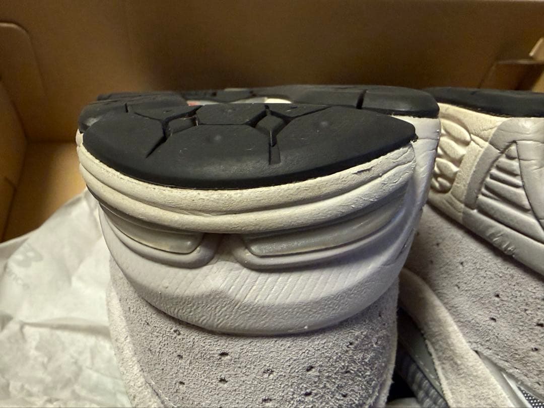 靴 New Balance 2002RX GORE-TEX 27.5cm