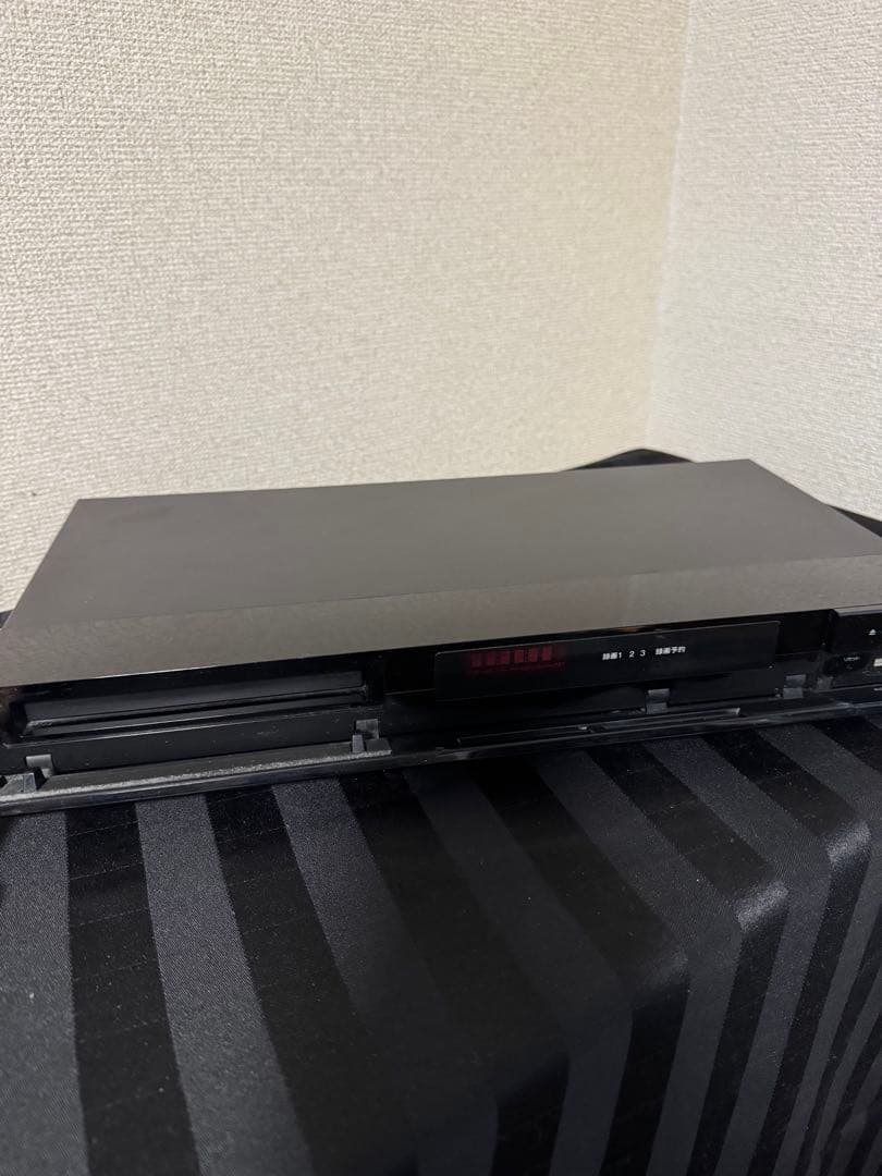 BDZ-FBT4000 19 年製 ブルーレイ レコーダー