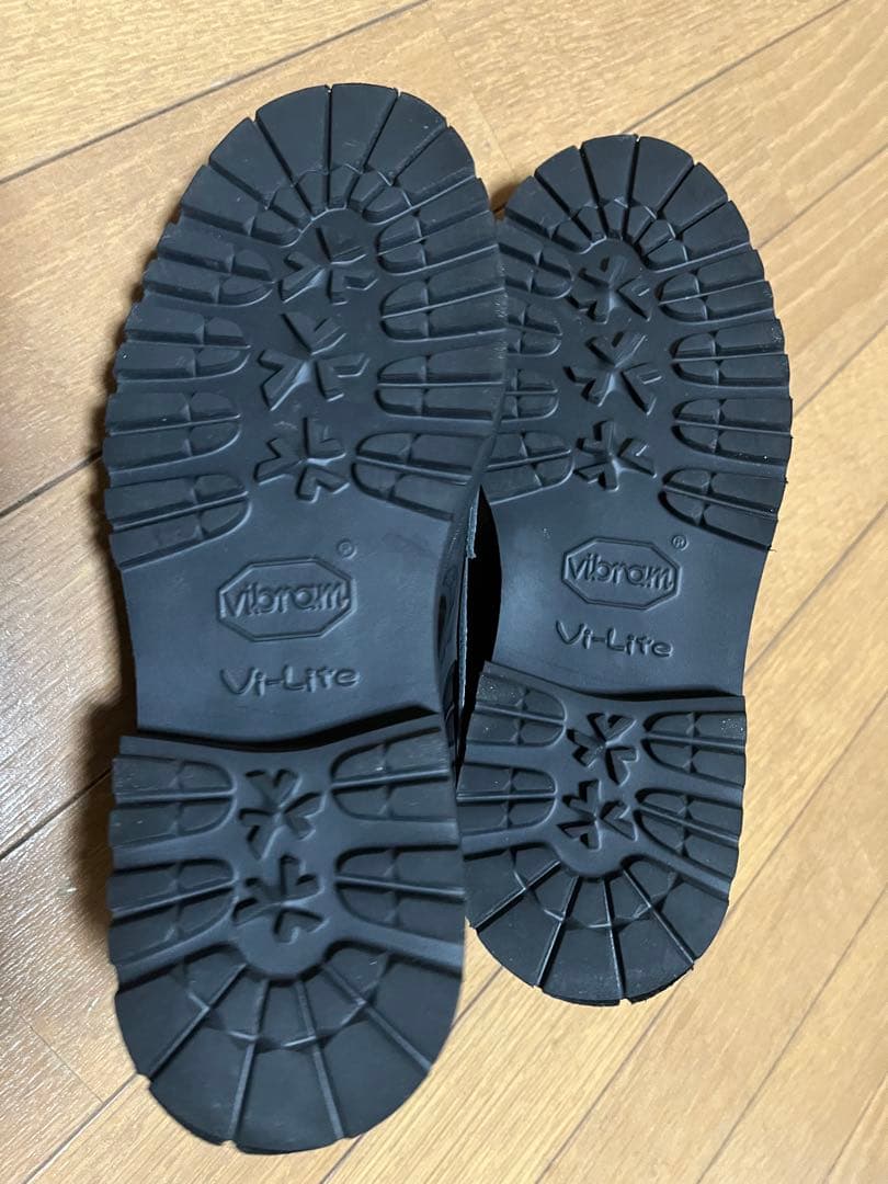 UNITED ARROWS トリプルソール ローファー　24cm