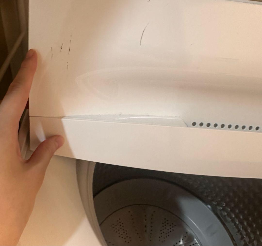 全自動洗濯機 OBBW-60A 洗濯6.0kg /乾燥2.5kg /簡易乾燥