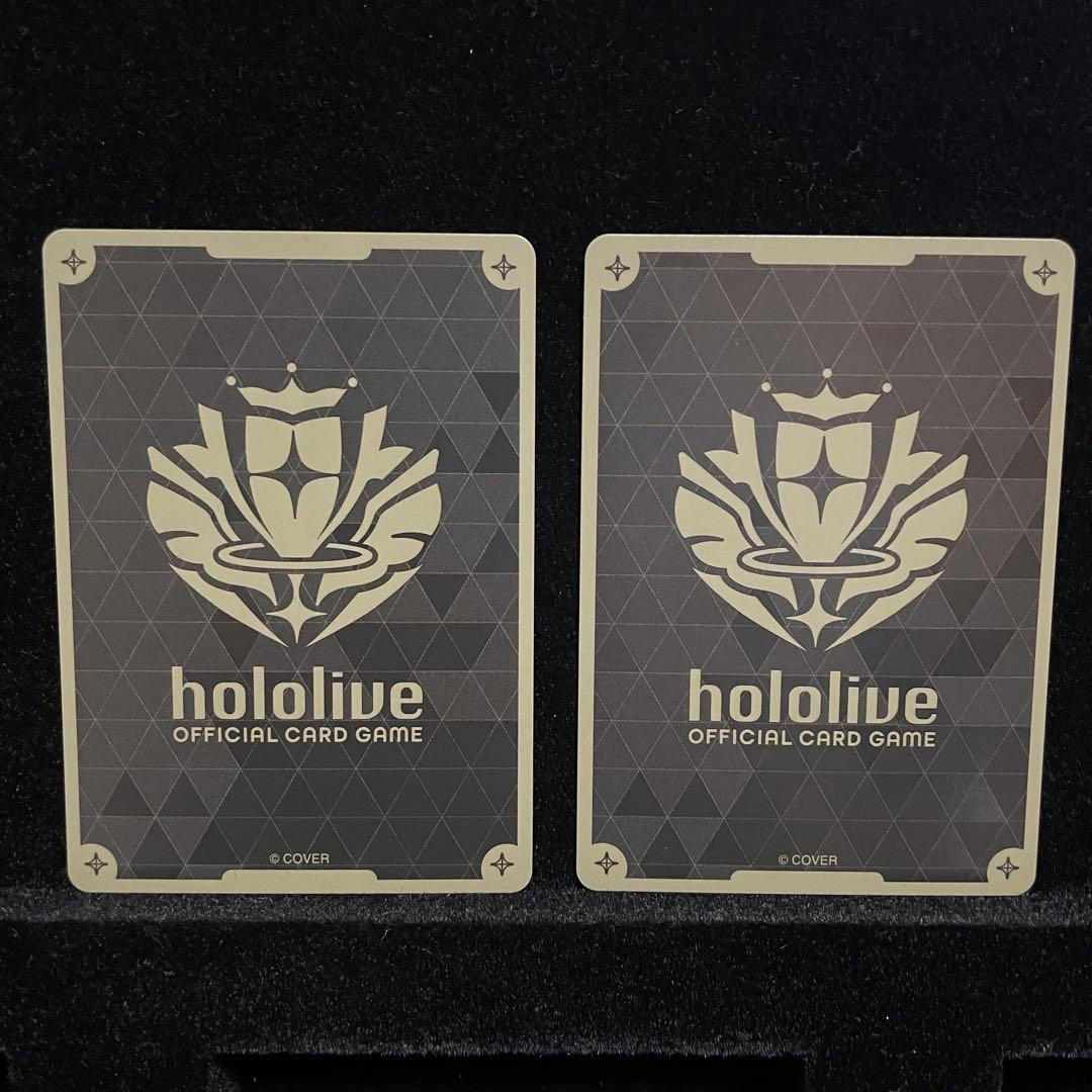 【人気】風真いろは debut hr アヤカシヴァーミリオン ホロカ