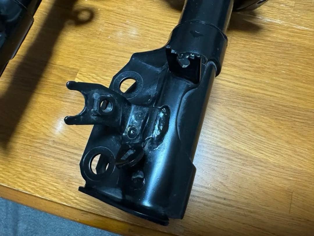 新車外し フリード GB3 純正 サスペンションキット