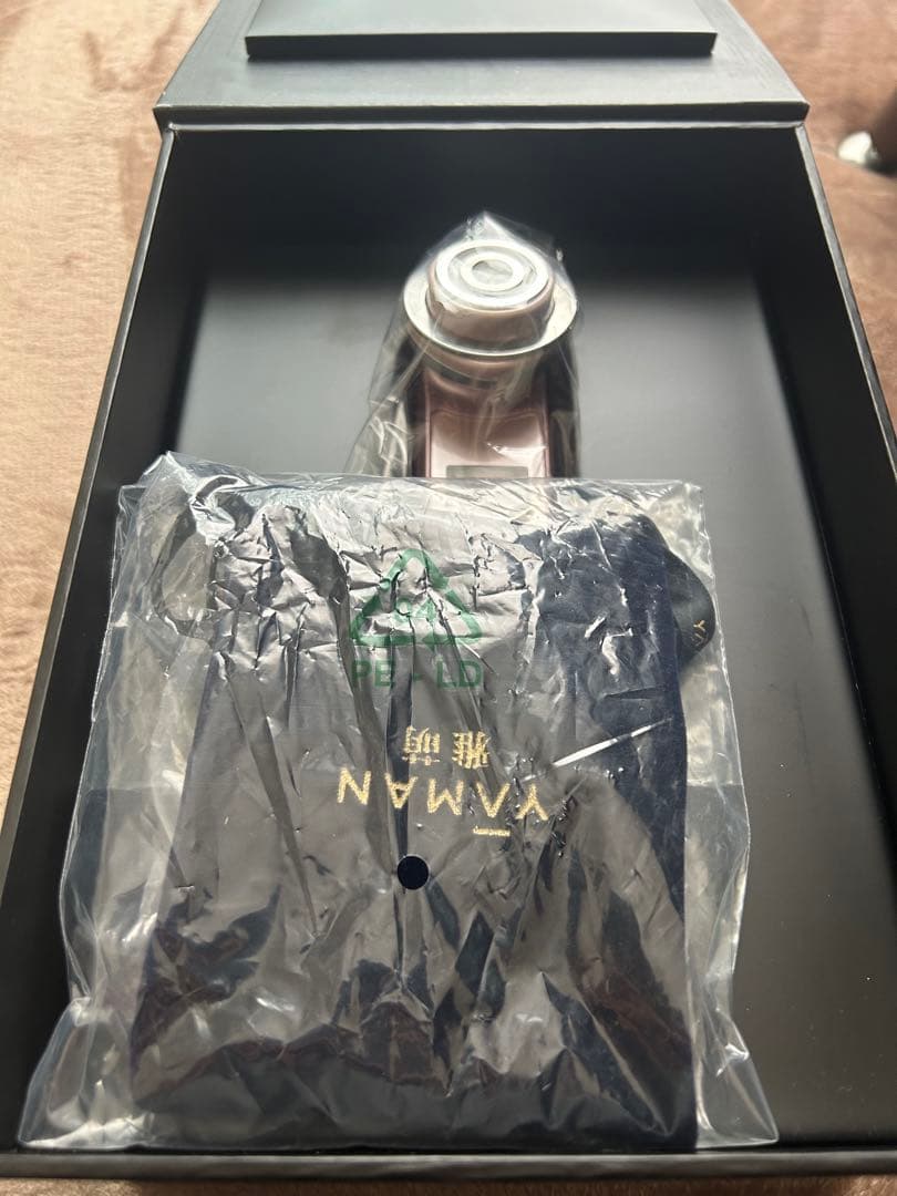 YAMAN 美顔器 フォトプラスM 美品