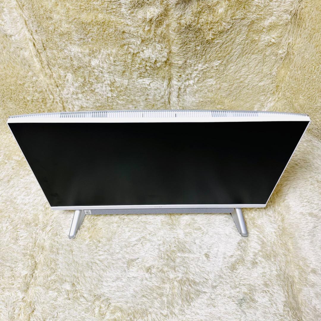 【美品】 DELL Inspiron 27 7790 Core i7 W23C