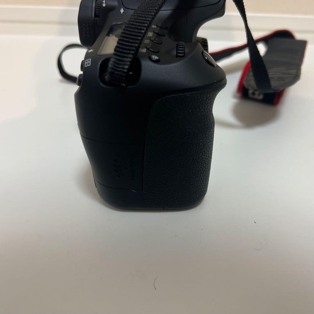 Canon EOS 60D デジタル一眼レフ 本体