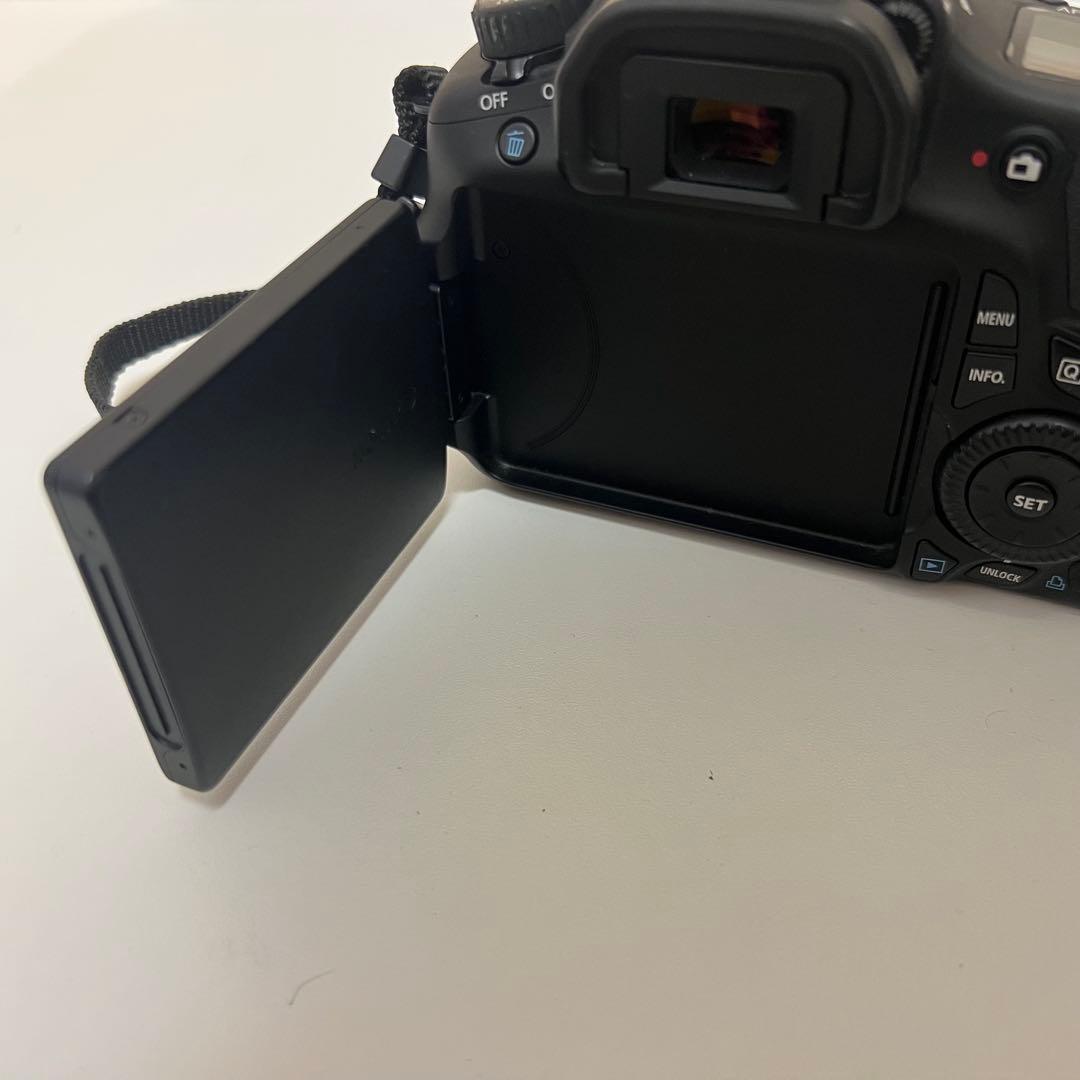 Canon EOS 60D デジタル一眼レフ 本体