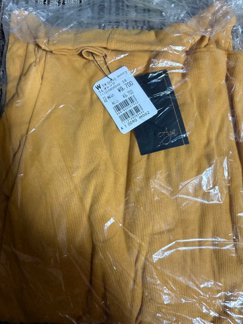 ク*ロ様 ヤマダヤ　福袋　2026 Aga 8点　アウター入り