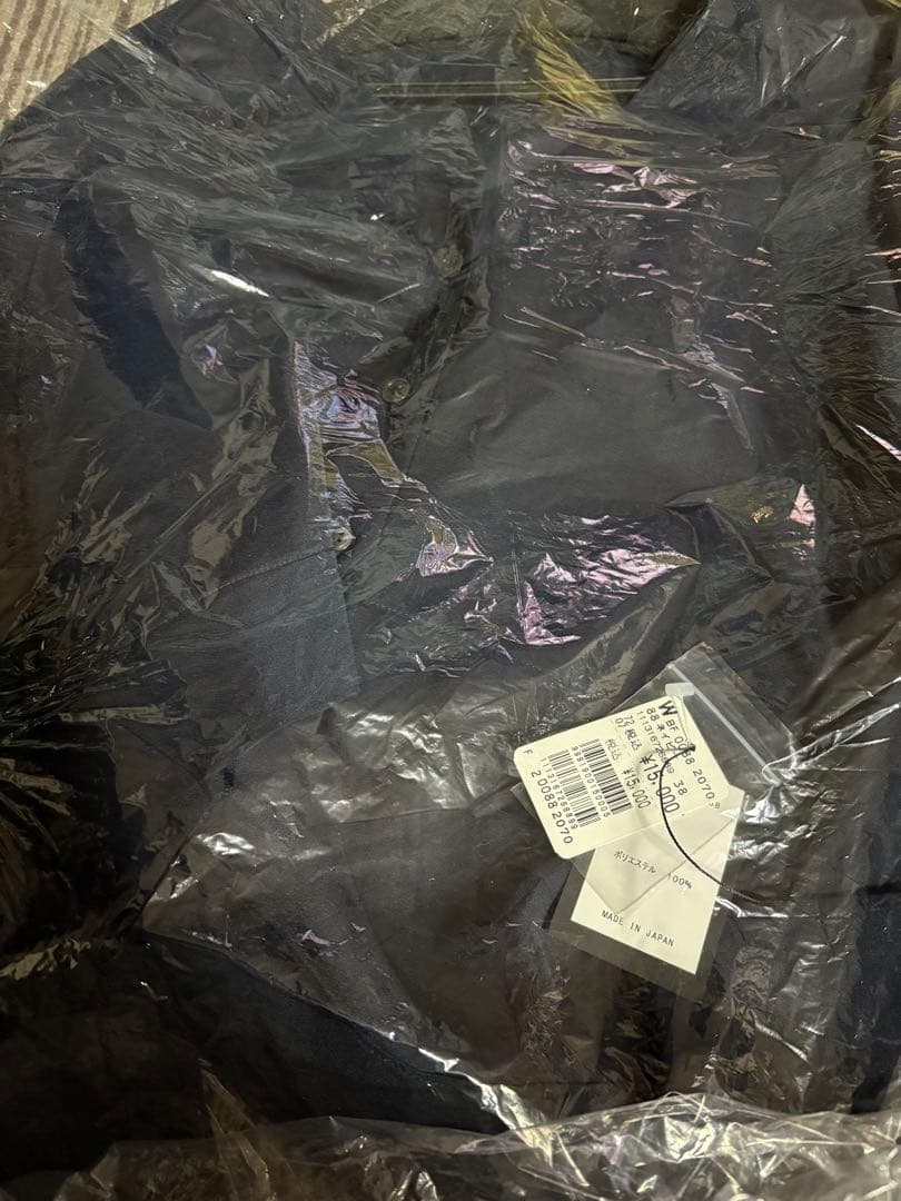 ク*ロ様 ヤマダヤ　福袋　2026 Aga 8点　アウター入り