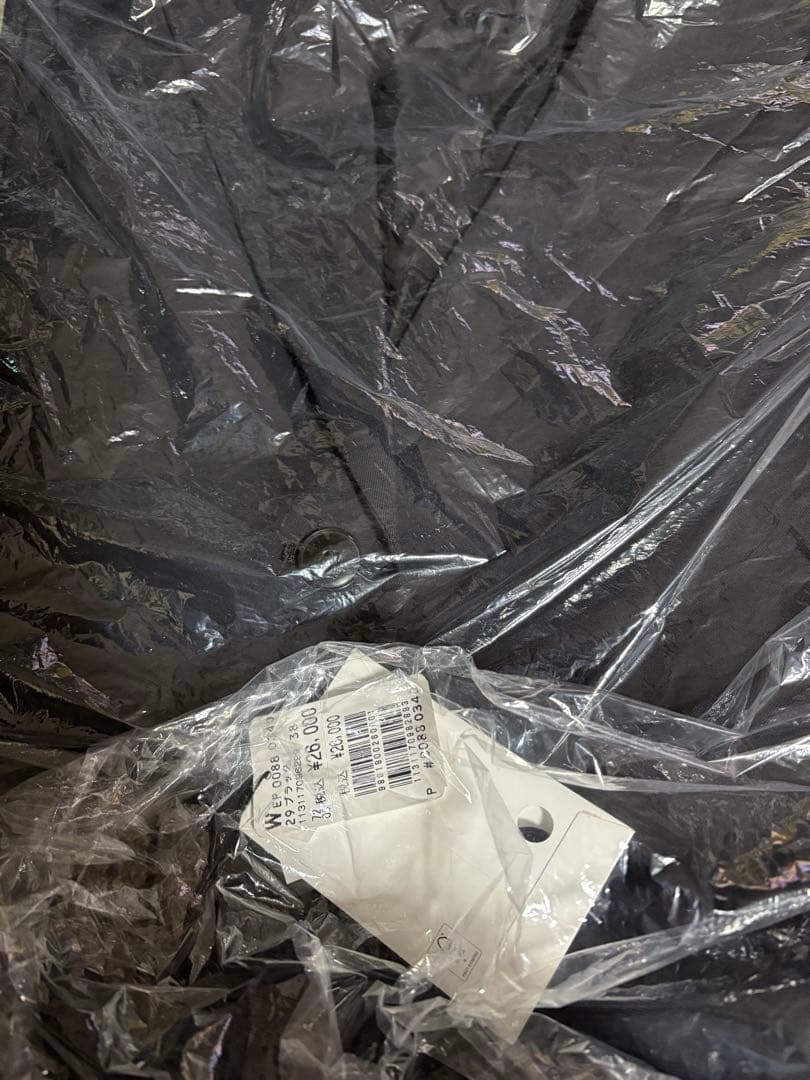 ク*ロ様 ヤマダヤ　福袋　2026 Aga 8点　アウター入り