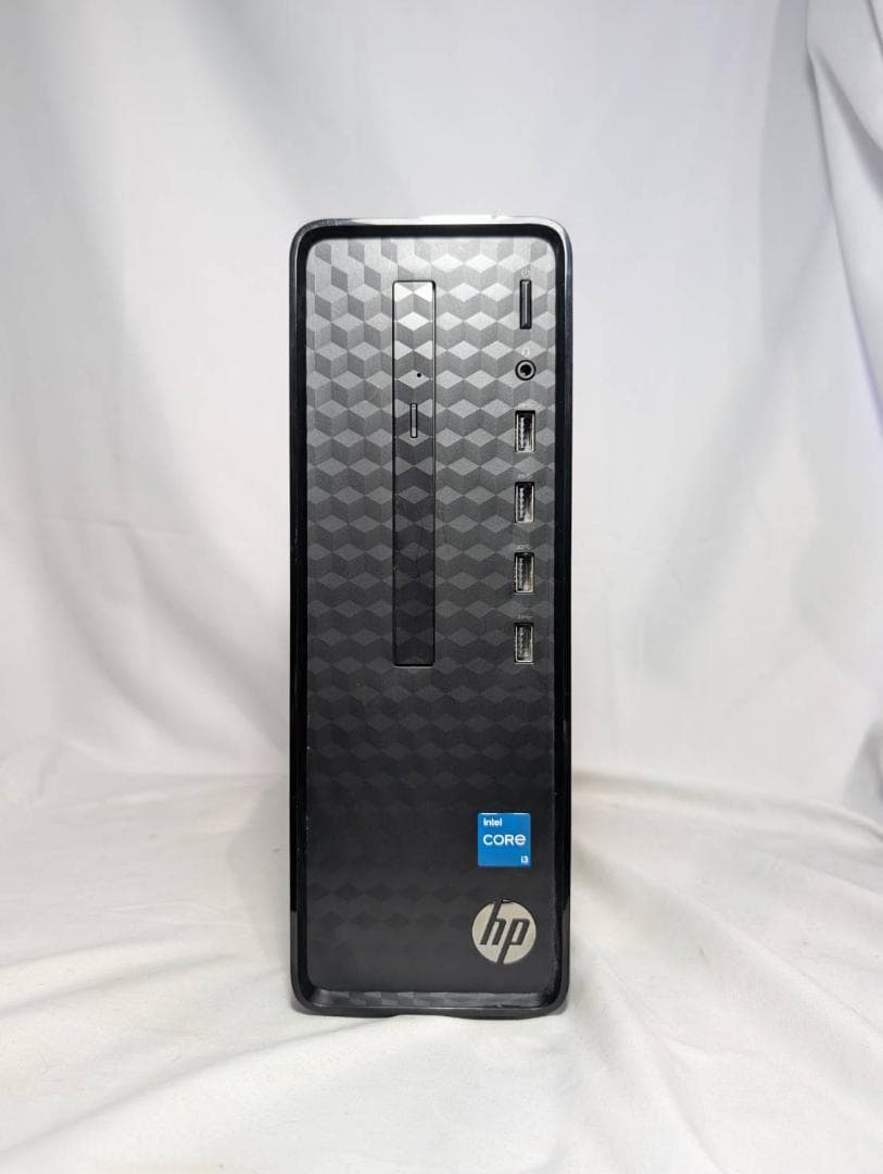 第13世代✨HP SSD256GB+HDD1TB メモリ16GB 最新Win11