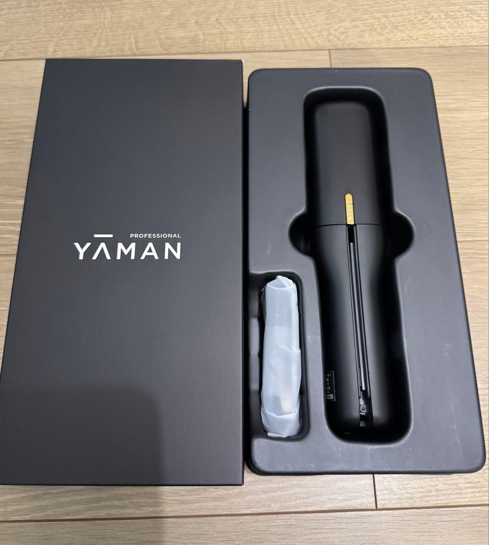 YAMAN ヤーマン　ヴェーダヘアボリューマー