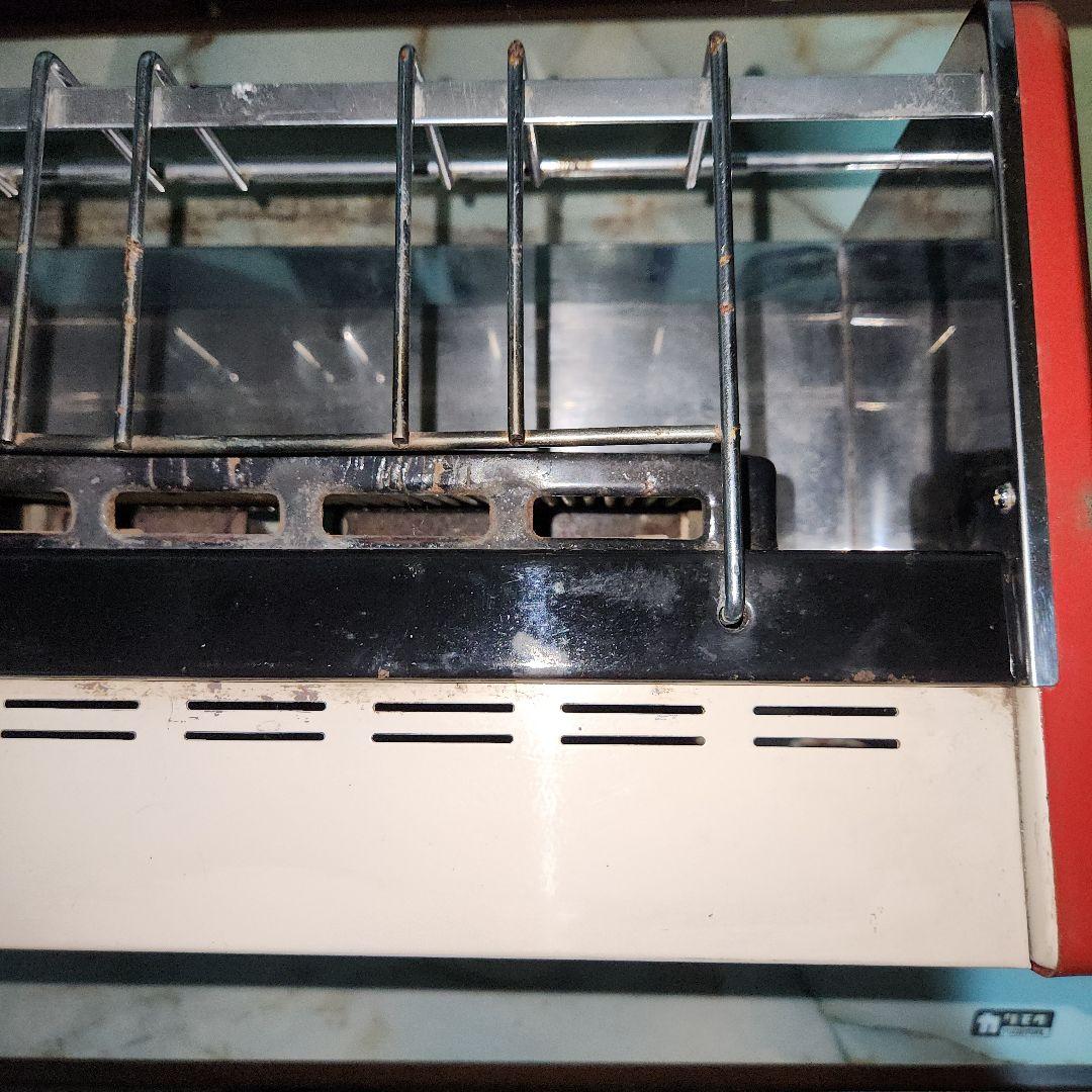 ステルスさん専用　ガス赤外線ストーブ 二個