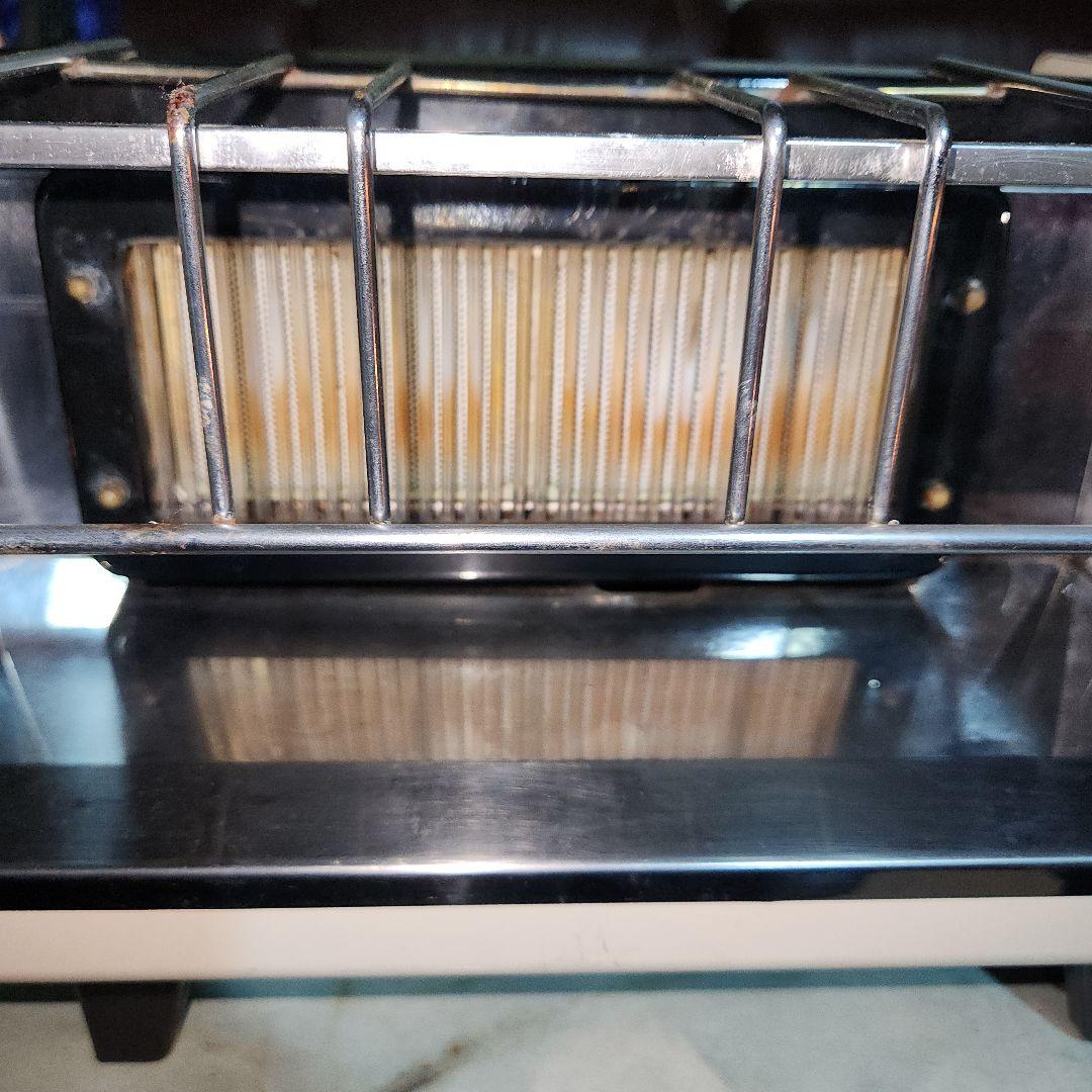 ステルスさん専用　ガス赤外線ストーブ 二個