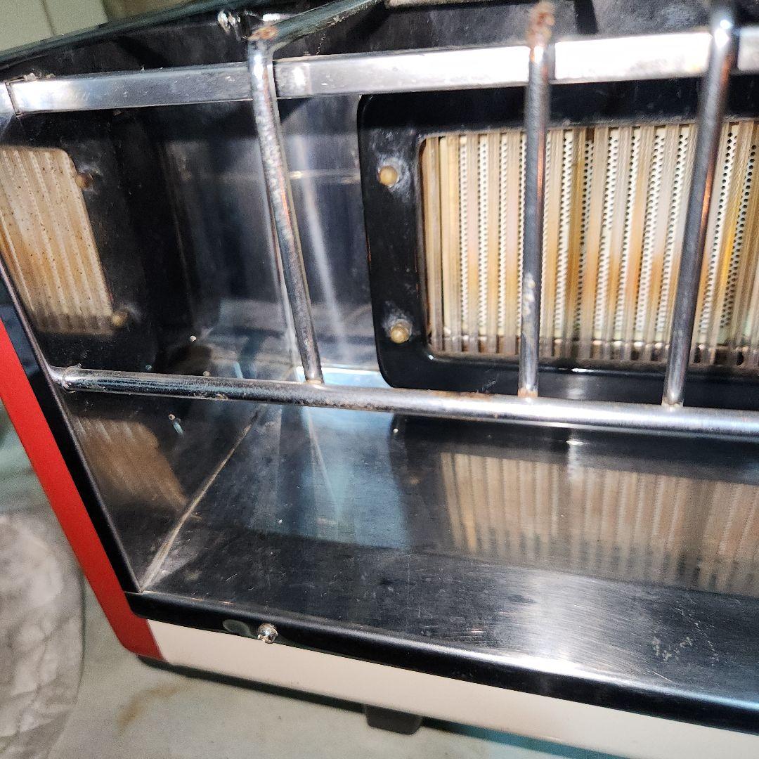 ステルスさん専用　ガス赤外線ストーブ 二個