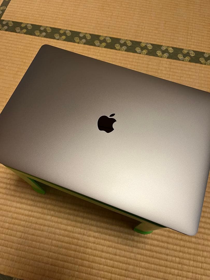 ★美品★ MacBook Pro 16インチ 2019 32GB 1TB