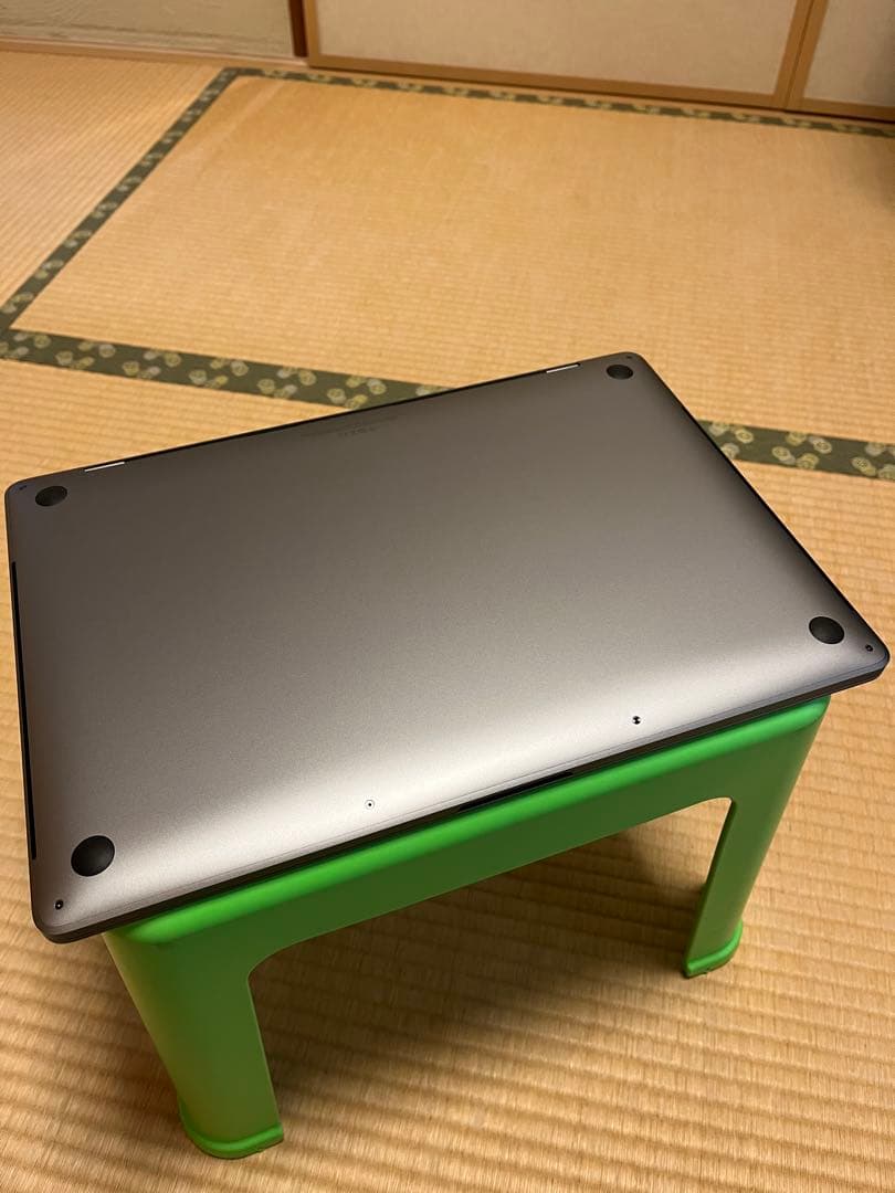 ★美品★ MacBook Pro 16インチ 2019 32GB 1TB