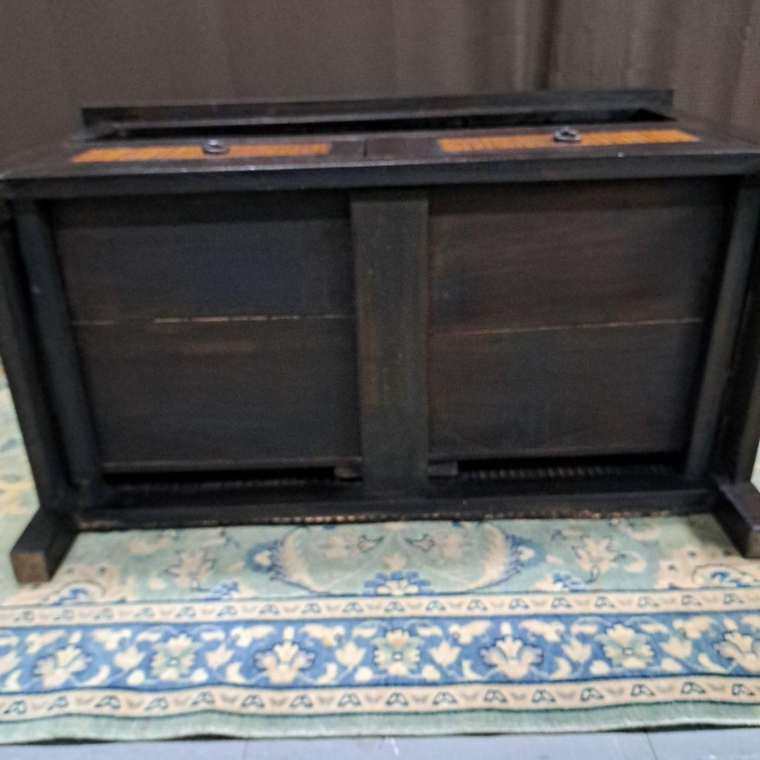 ♡アジアンバンブーテレビボード　サイドボード♡