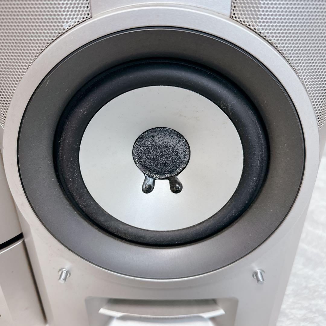 希少　SONY　ソニー　DHC-MD919　CD　MD　コンポ　ハイファイ