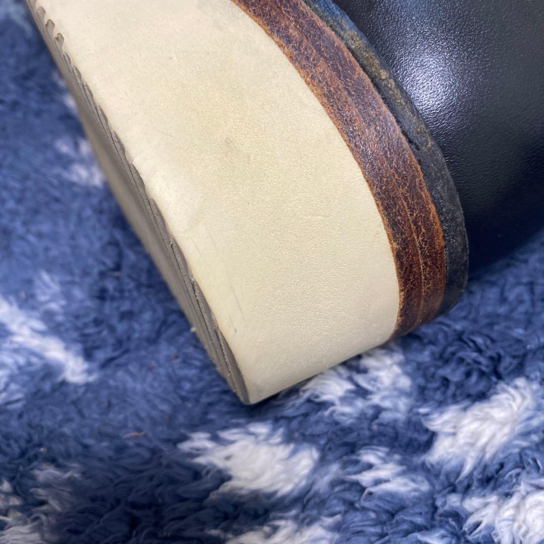 つ*ね様 バンソン ブーツ　S