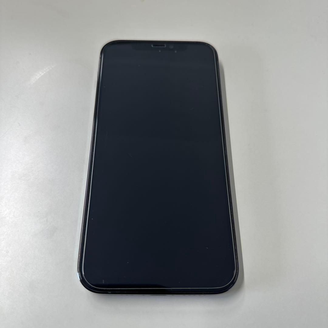 iPhone 12 pro パシフィックブルー 128 GB