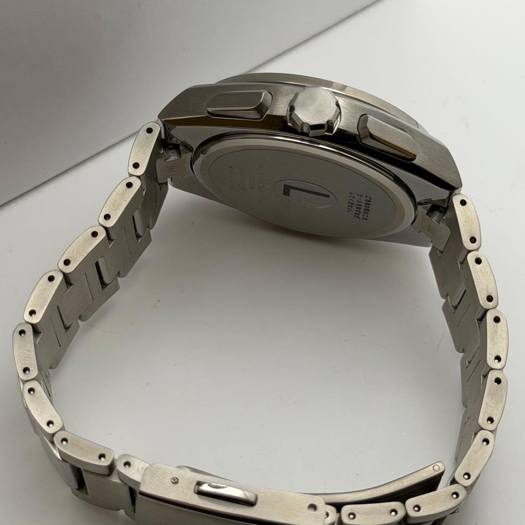 【新品未使用】セイコー　アストロン　SBXY065 チタン　箱説保　希少