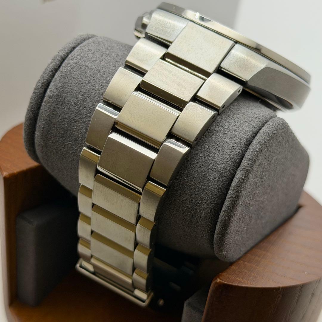 【新品未使用】セイコー　アストロン　SBXY065 チタン　箱説保　希少