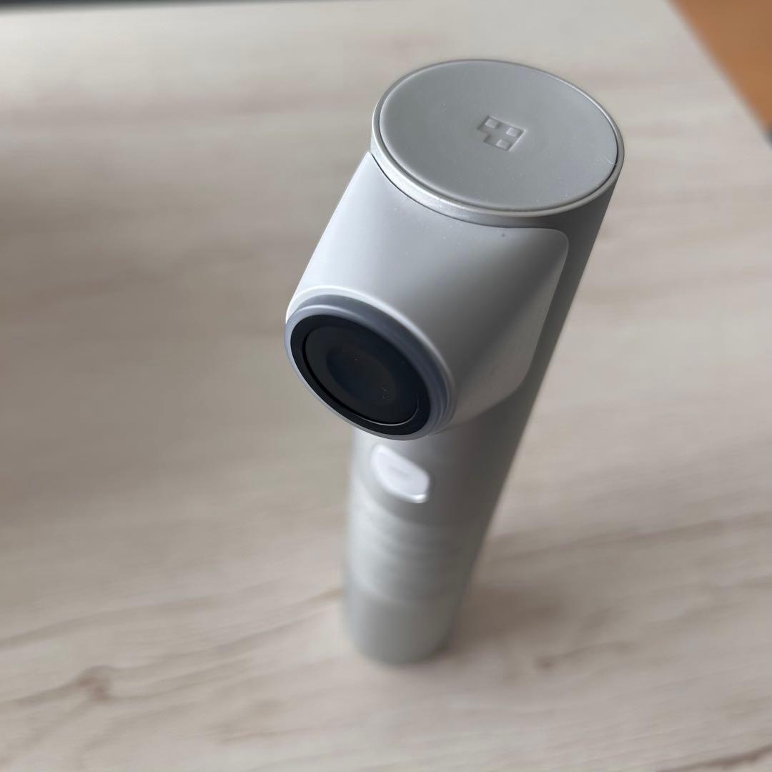 medicube ハイフォーカスショット メディキューブ ハイフ 小顔 美顔器