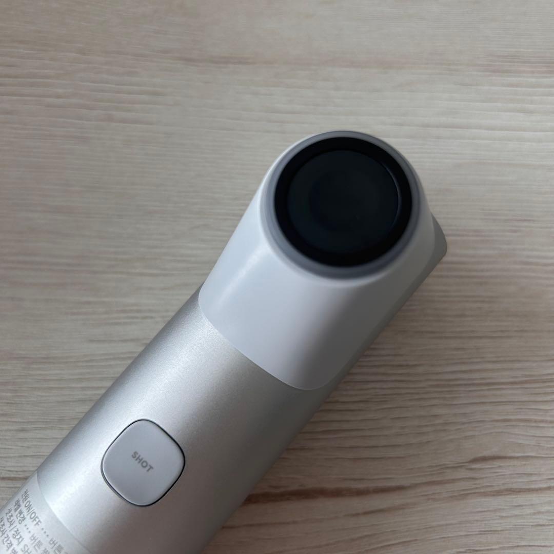 medicube ハイフォーカスショット メディキューブ ハイフ 小顔 美顔器