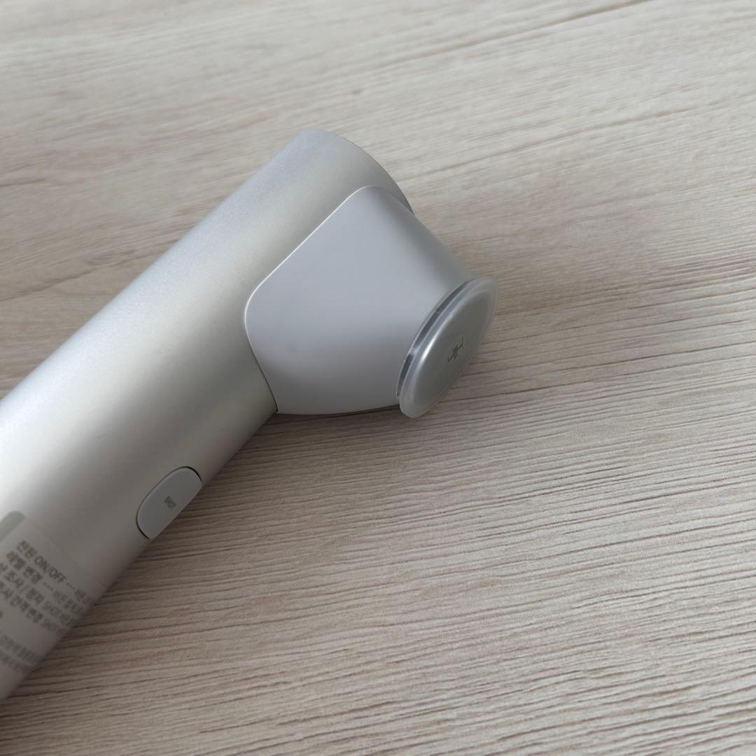 medicube ハイフォーカスショット メディキューブ ハイフ 小顔 美顔器