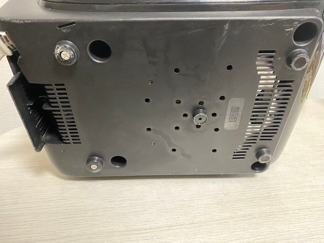 象印 炎舞炊き 圧力IH炊飯ジャーNW-KA10