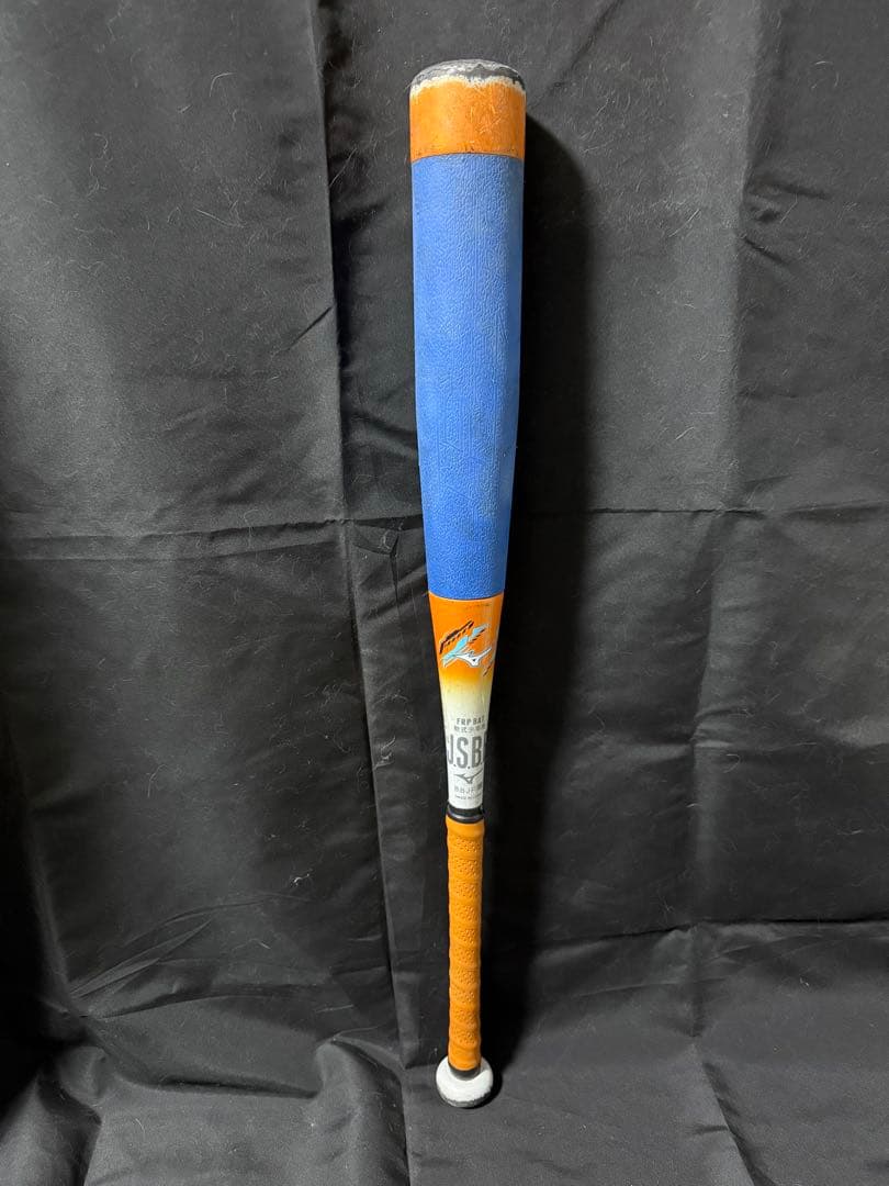 BEYOND MAX EV2 軟式バット 74cm