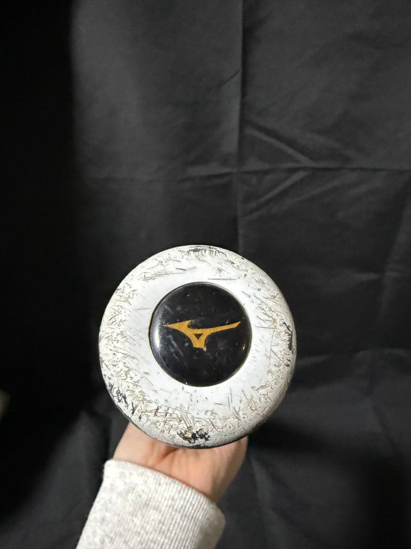 BEYOND MAX EV2 軟式バット 74cm