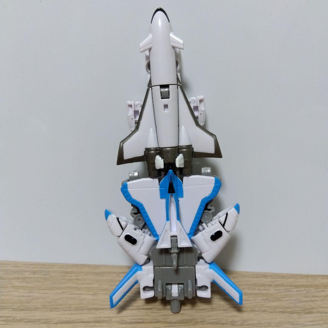 h*u様 トランスフォーマー アルマダネメシスプライム＆ミニコンチーム海外版