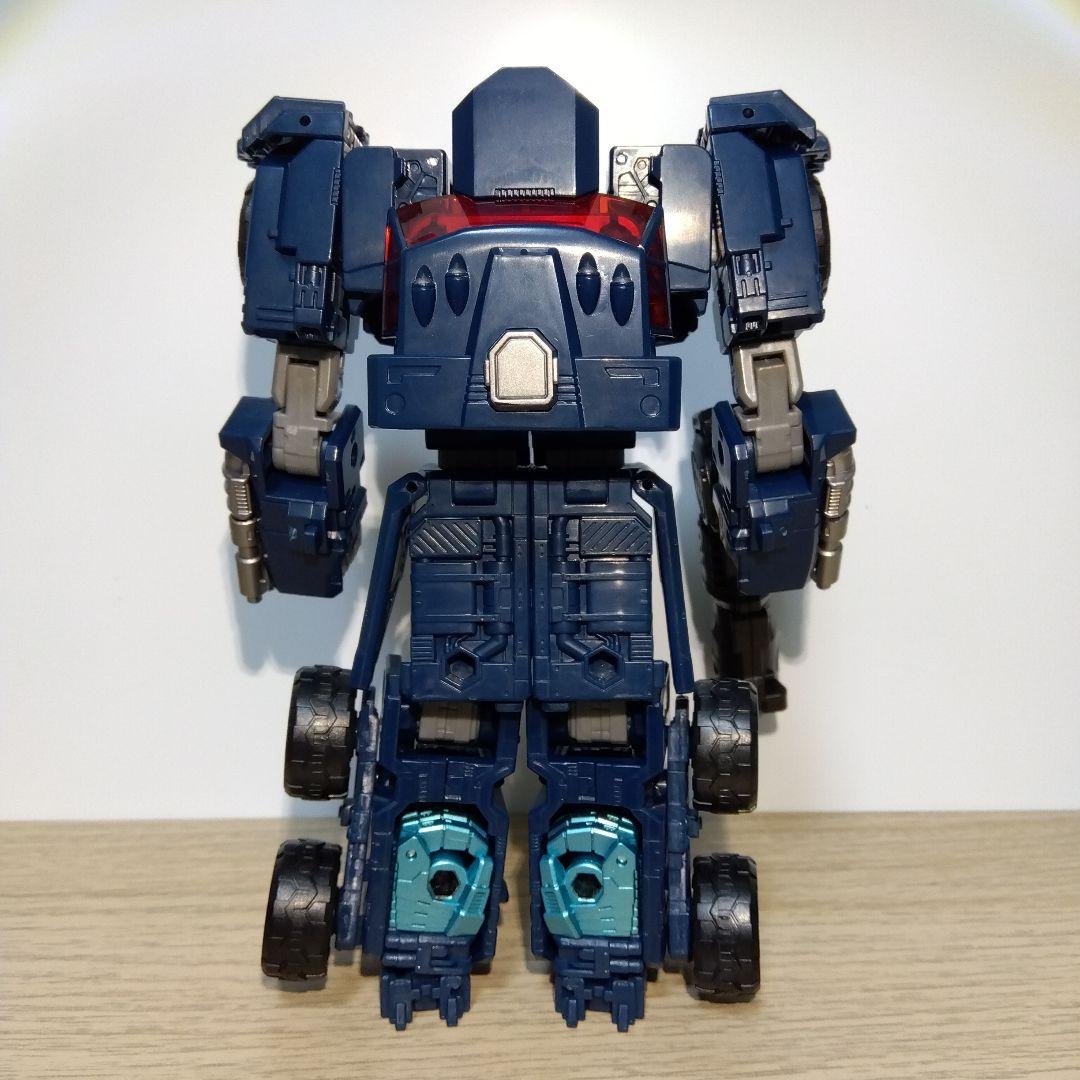 h*u様 トランスフォーマー アルマダネメシスプライム＆ミニコンチーム海外版