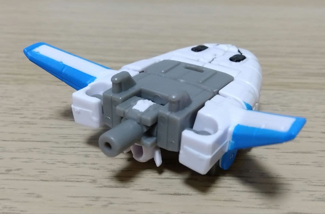 h*u様 トランスフォーマー アルマダネメシスプライム＆ミニコンチーム海外版