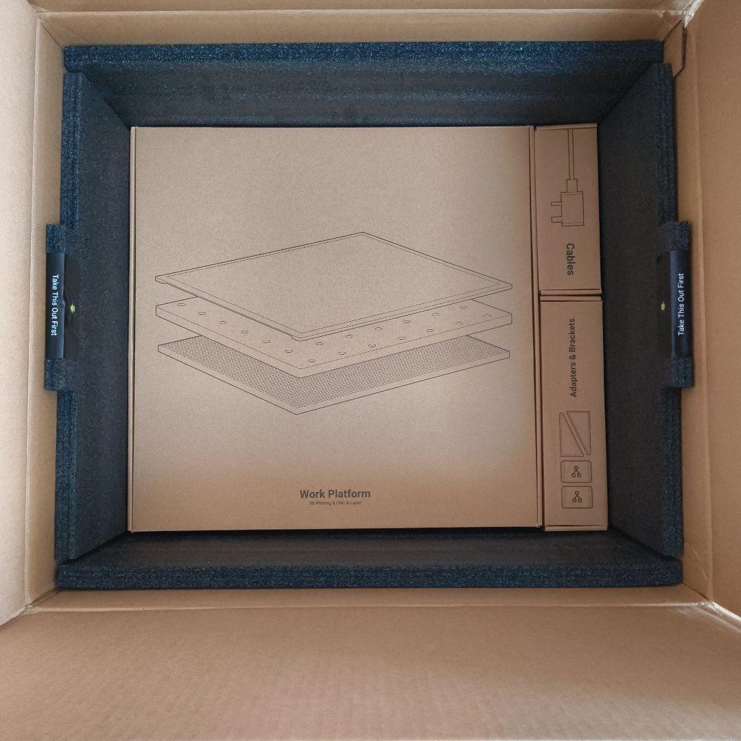 プリンター・複合機 Snapmaker2.0 A350