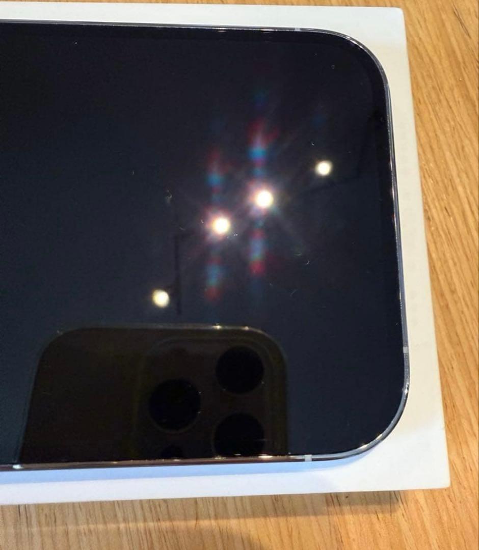 Apple iPhone 14 Pro シルバー 128GB（SIMフリー）