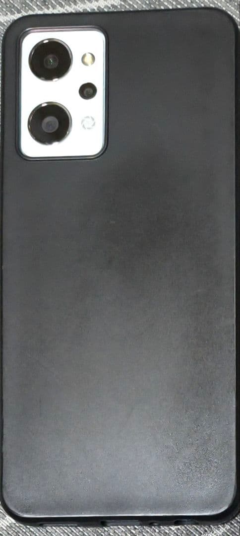 OPPO Reno7A　中古品　ドリームブルー