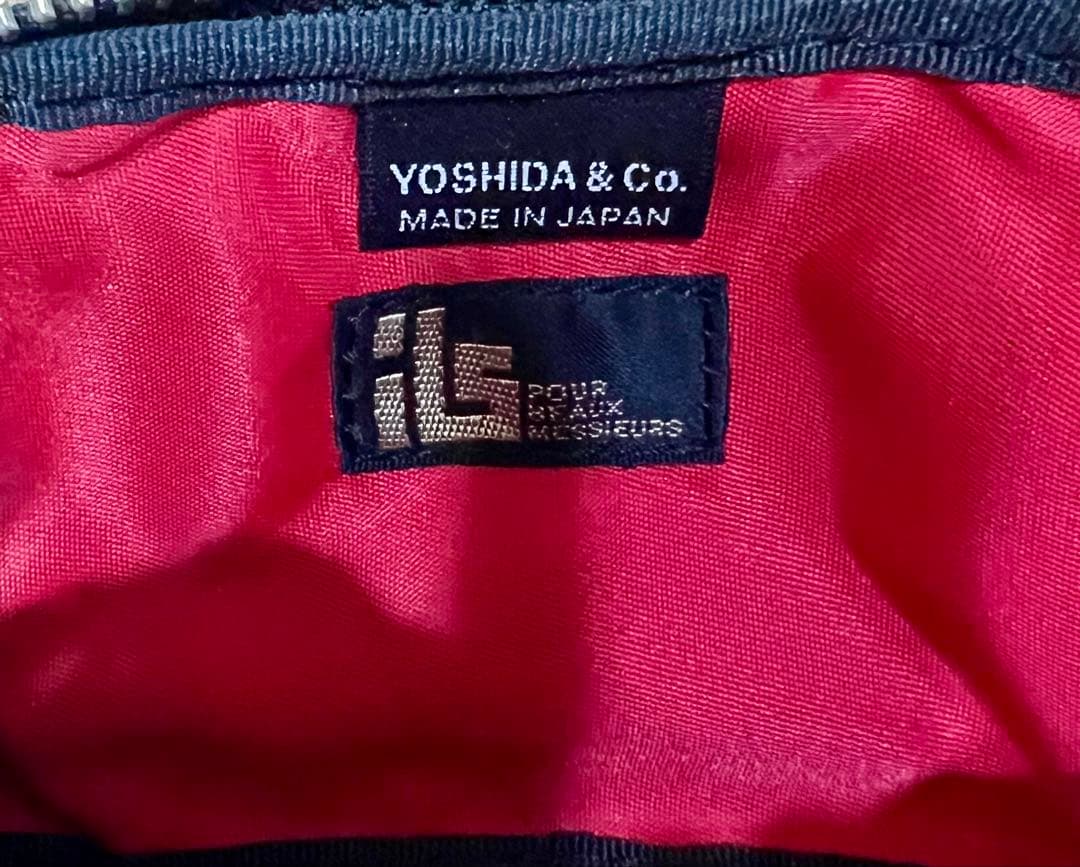 【みっつ】ポーター エルファイン マルチカードケース 2つセット