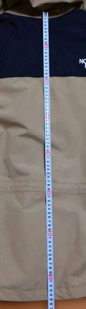 ノースフェイス　マウンテンライトジャケット　サイズＭ