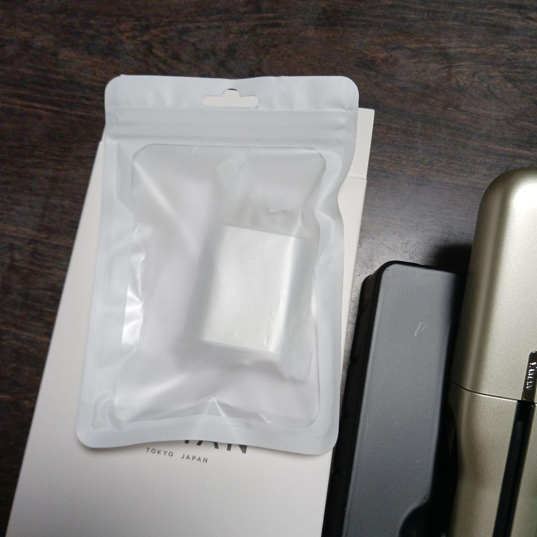 YAMAN ヘアボリューマープロ　YJHB7