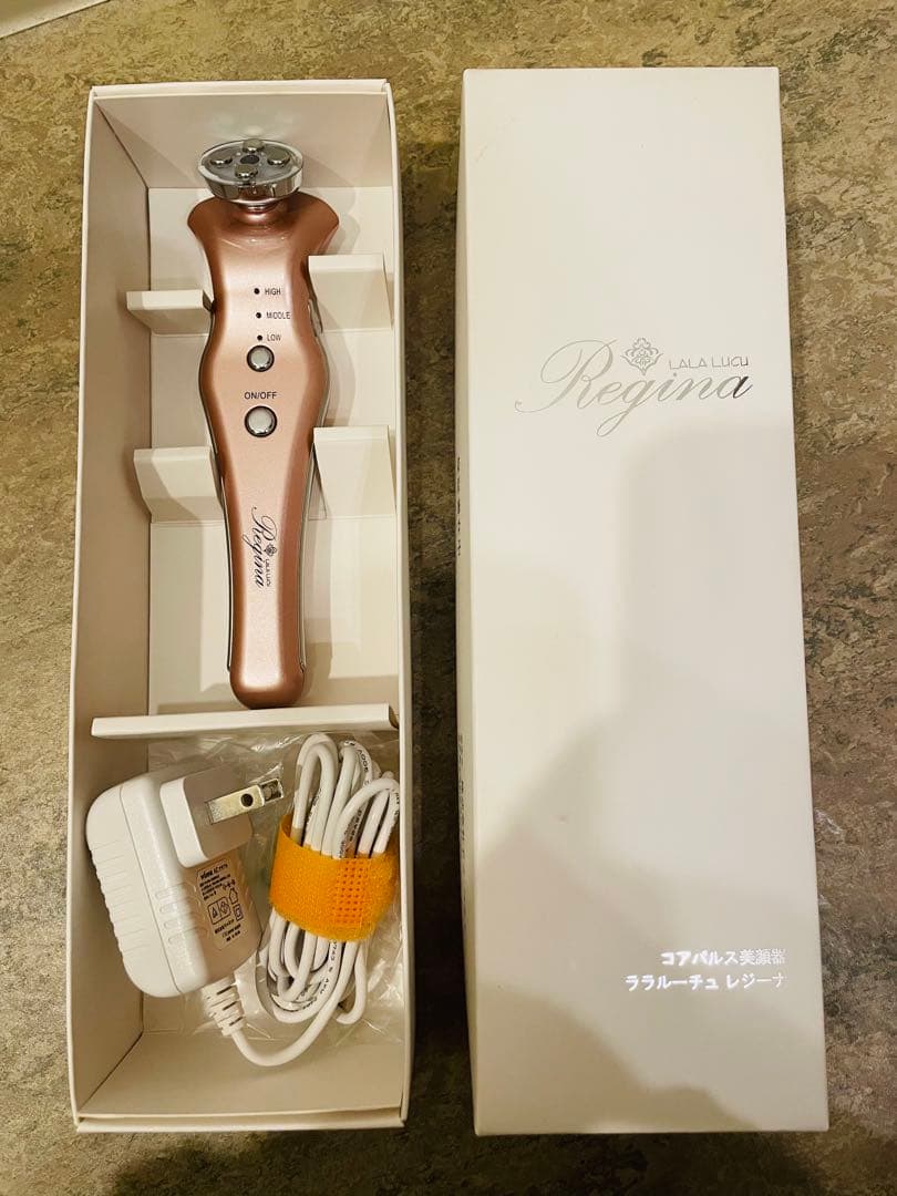 ララルーチュレジーナ（品番CN-LLR)