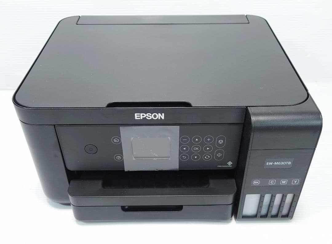 エプソン(EPSON)EW-M630TB【良品】